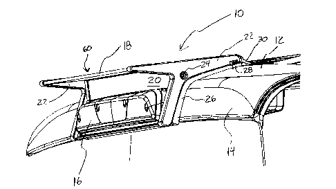 Une figure unique qui représente un dessin illustrant l'invention.